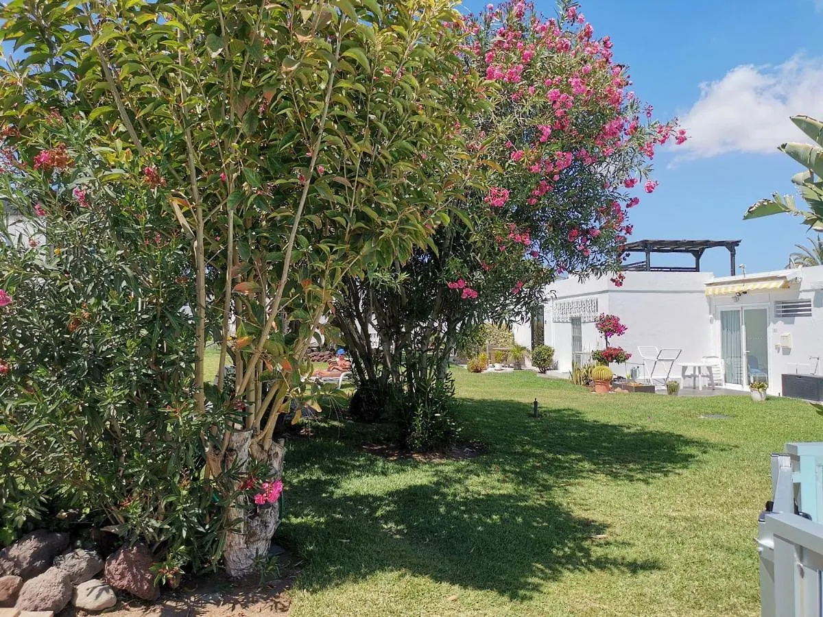 Seaside Bungalow Maspalomas  España