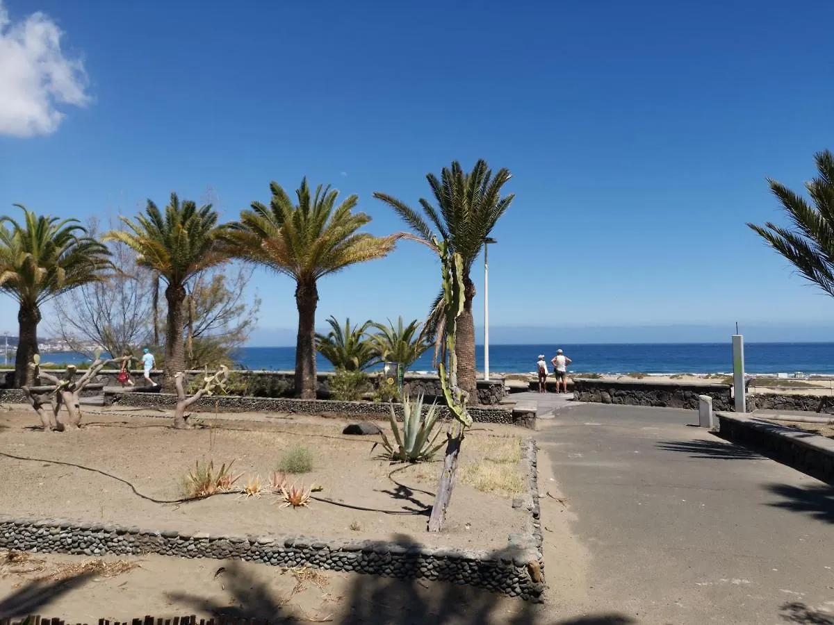 Seaside Bungalow Maspalomas  0*, Maspalomas (Gran Canaria) España