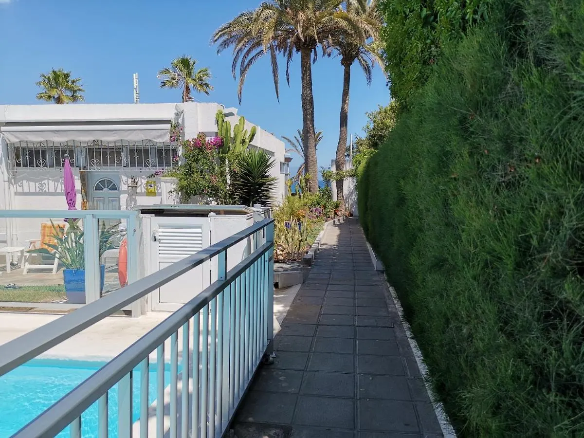 Seaside Bungalow Maspalomas