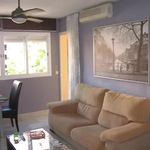  Apartamento Excelente Apartamento Princesa 33 España
