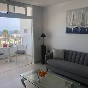  Apartment Blue Sea View