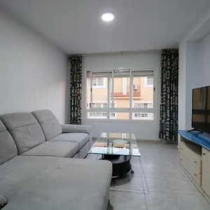 Spacious El Tablero Maspalomas (Gran Canaria)