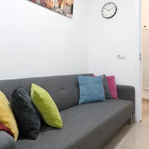 Un Descanso 1 Maspalomas (Gran Canaria)