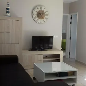  Apartamento Ronsan España