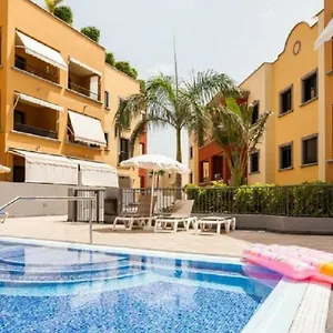  Apartamento Apartpool El Torreón España