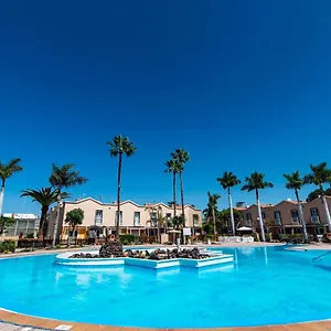  Apartamento Ibiscus Bungalow Maspalomas España