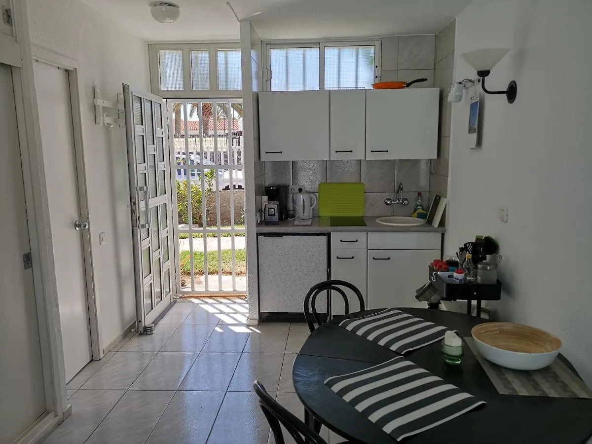Seaside Bungalow Maspalomas  0*, Maspalomas (Gran Canaria) Hiszpania