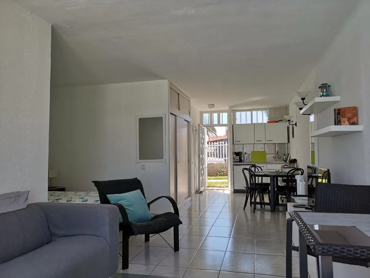 Seaside Bungalow Maspalomas  Apartament Maspalomas (Gran Canaria)
