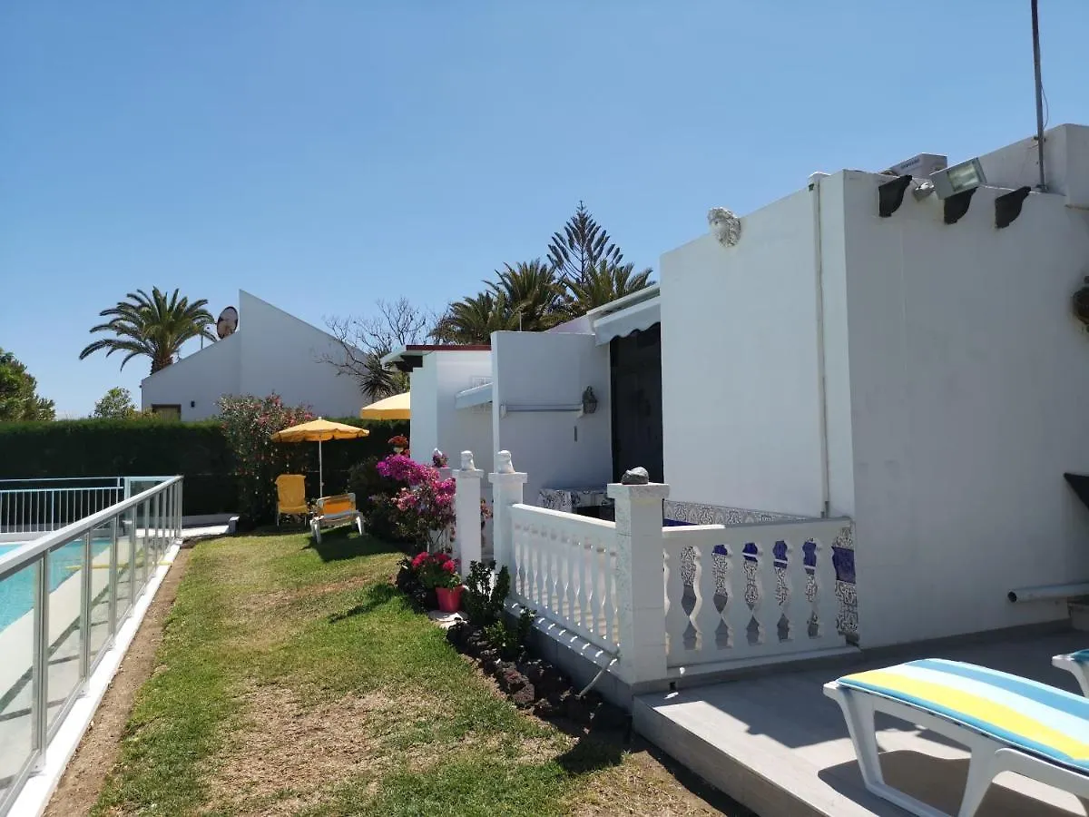 Seaside Bungalow Maspalomas  Maspalomas (Gran Canaria)