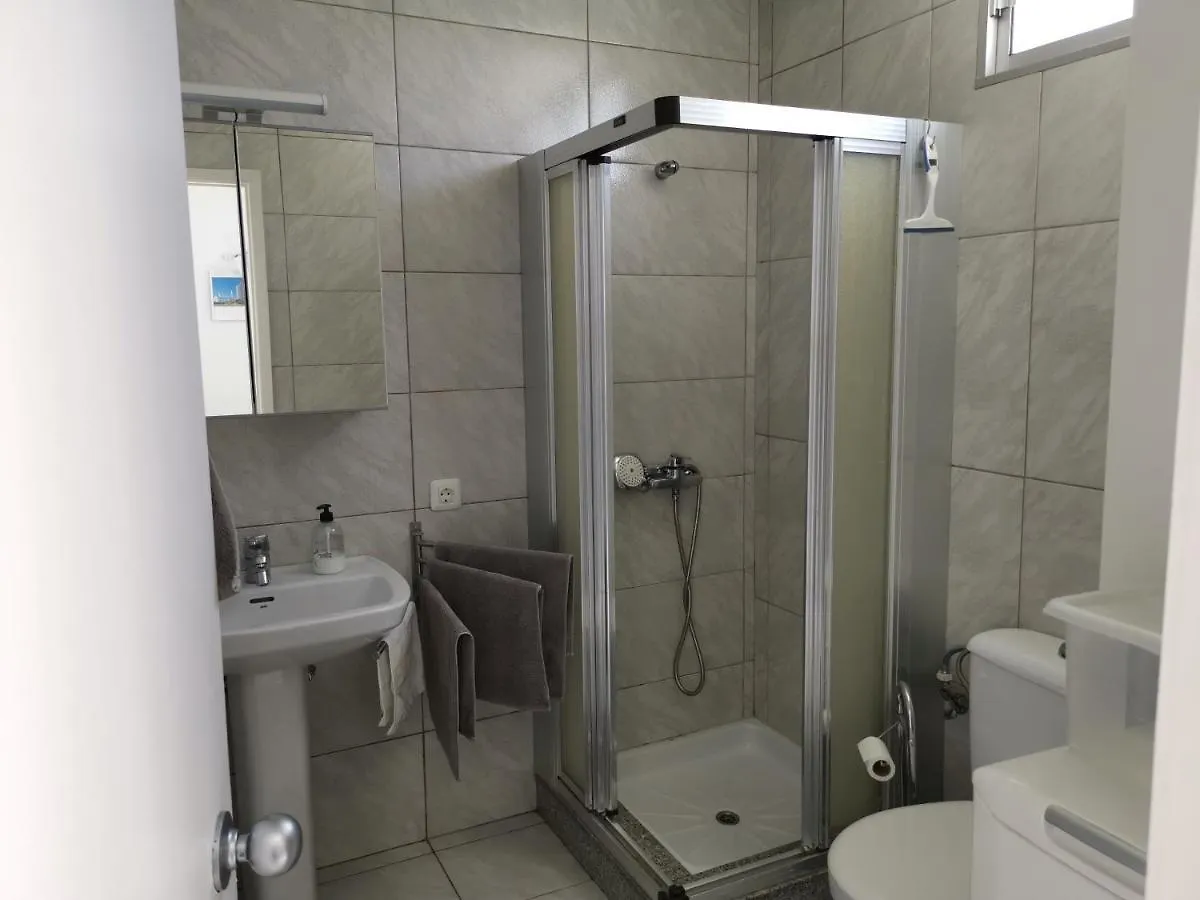 Apartament Seaside Bungalow Maspalomas  Hiszpania